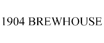 1904 BREWHOUSE