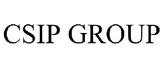 CSIP GROUP