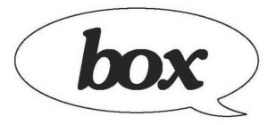 BOX