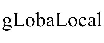 GLOBALOCAL