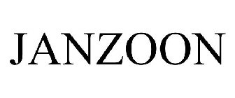JANZOON
