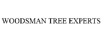 WOODSMAN TREE EXPERTS