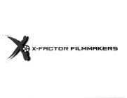 X X FACTOR FILMMAKERS