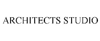 ARCHITECTS STUDIO