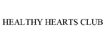 HEALTHY HEARTS CLUB