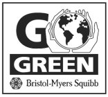 GO GREEN BRISTOL-MYERS SQUIBB
