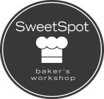 SWEETSPOT BAKER'S WORKSHOP