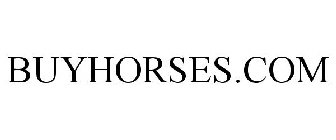BUYHORSES.COM