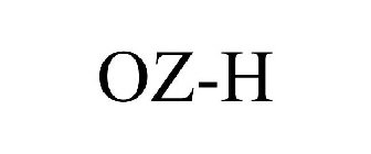 OZ-H