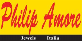 PHILIP AMORE JEWELS ITALIA
