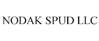 NODAK SPUD LLC