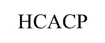 HCACP