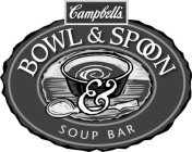 CAMPBELL'S BOWL & SPOON & SOUP BAR