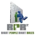RPR2 RIGHT PEOPLE RIGHT ROLES