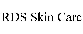RDS SKIN CARE
