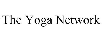 THE YOGA NETWORK