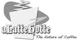 ALATTEHOTTE THE FUTURE OF COFFEE