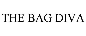THE BAG DIVA