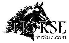 HORSE FORSALE.COM