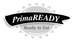 PRIMAREADY READY TO EAT