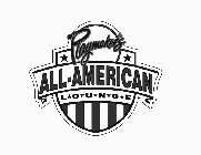 PLAYMAKER'S ALL-AMERICAN LOUNGE