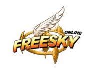 FREESKY ONLINE