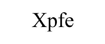 XPFE