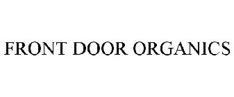 FRONT DOOR ORGANICS