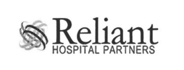 RELIANT HOSPITAL PARTNERS