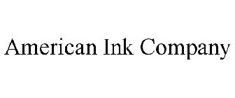 AMERICAN INK COMPANY
