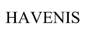 HAVENIS