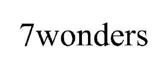 7WONDERS