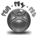 FUN FLY FIT
