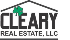 CLEARY REAL ESTATE, LLC