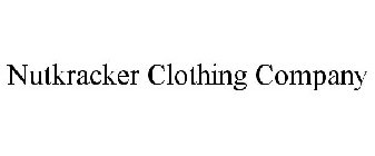 NUTKRACKER CLOTHING COMPANY