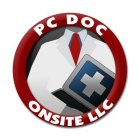 PC DOC ONSITE LLC