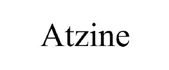 ATZINE