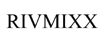 RIVMIXX