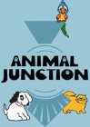ANIMAL JUNCTION