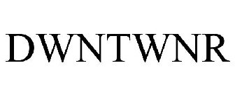 DWNTWNR