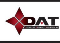 DAT DIVERSIFIED ASSEMBLY TECHNOLOGIES