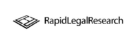RAPIDLEGALRESEARCH