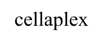 CELLAPLEX