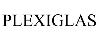 PLEXIGLAS