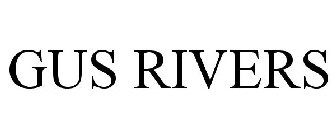 GUS RIVERS