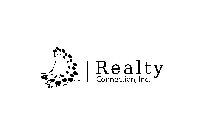 REALTY CONNECTION, INC.