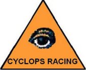 CYCLOPS RACING