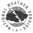 NATIONAL WEATHER SERVICE