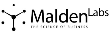 MALDEN LABS THE SCIENCE OF BUSINESS
