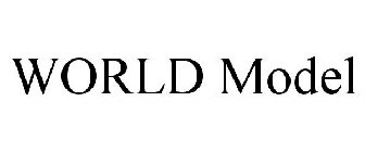 WORLD MODEL